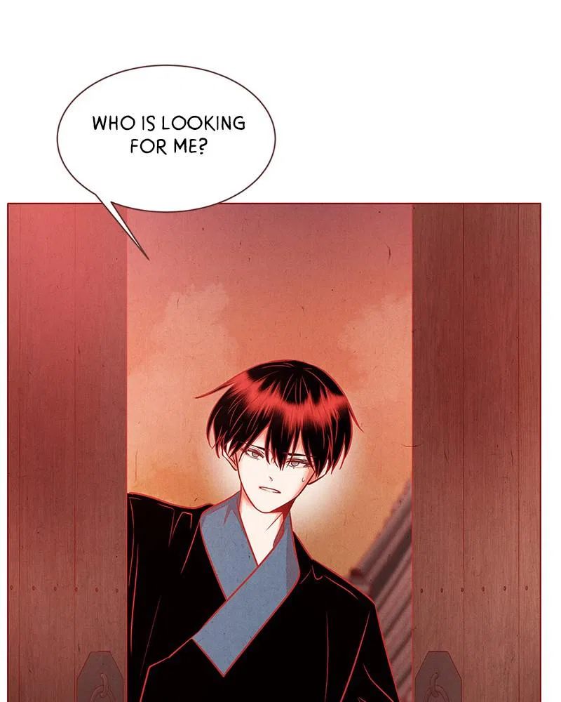 Do Snakes Eat Flowers? Chapter 68 – Page 95