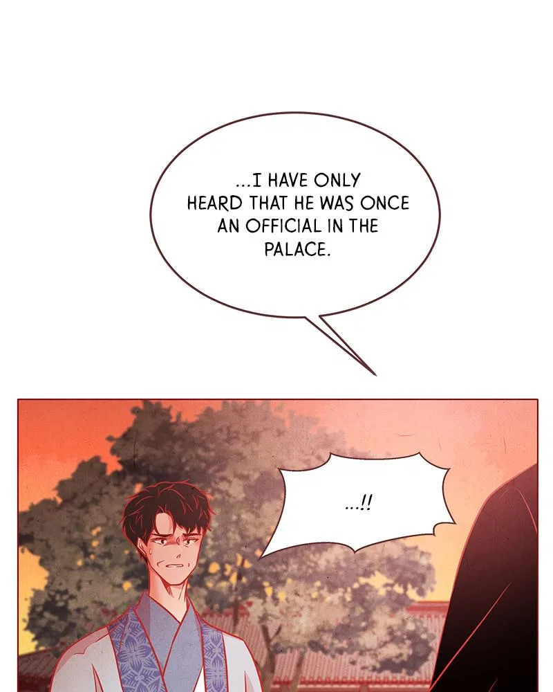 Do Snakes Eat Flowers? Chapter 68 – Page 104