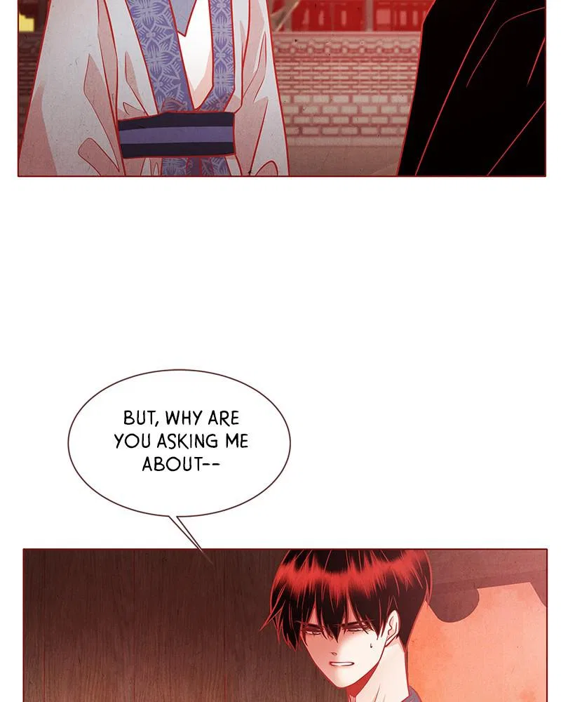 Do Snakes Eat Flowers? Chapter 68 – Page 105