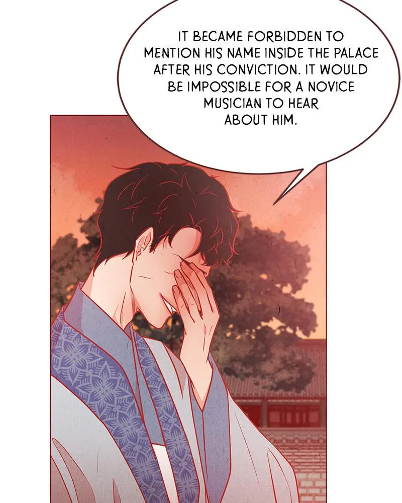 Do Snakes Eat Flowers? Chapter 68 – Page 107