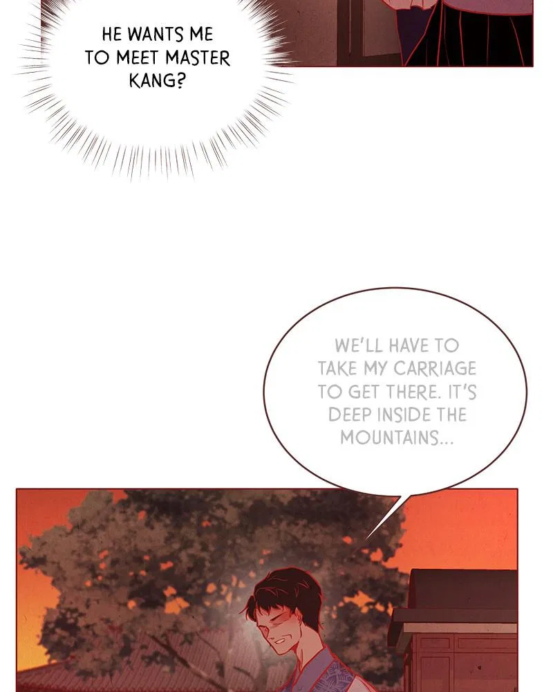 Do Snakes Eat Flowers? Chapter 68 – Page 116