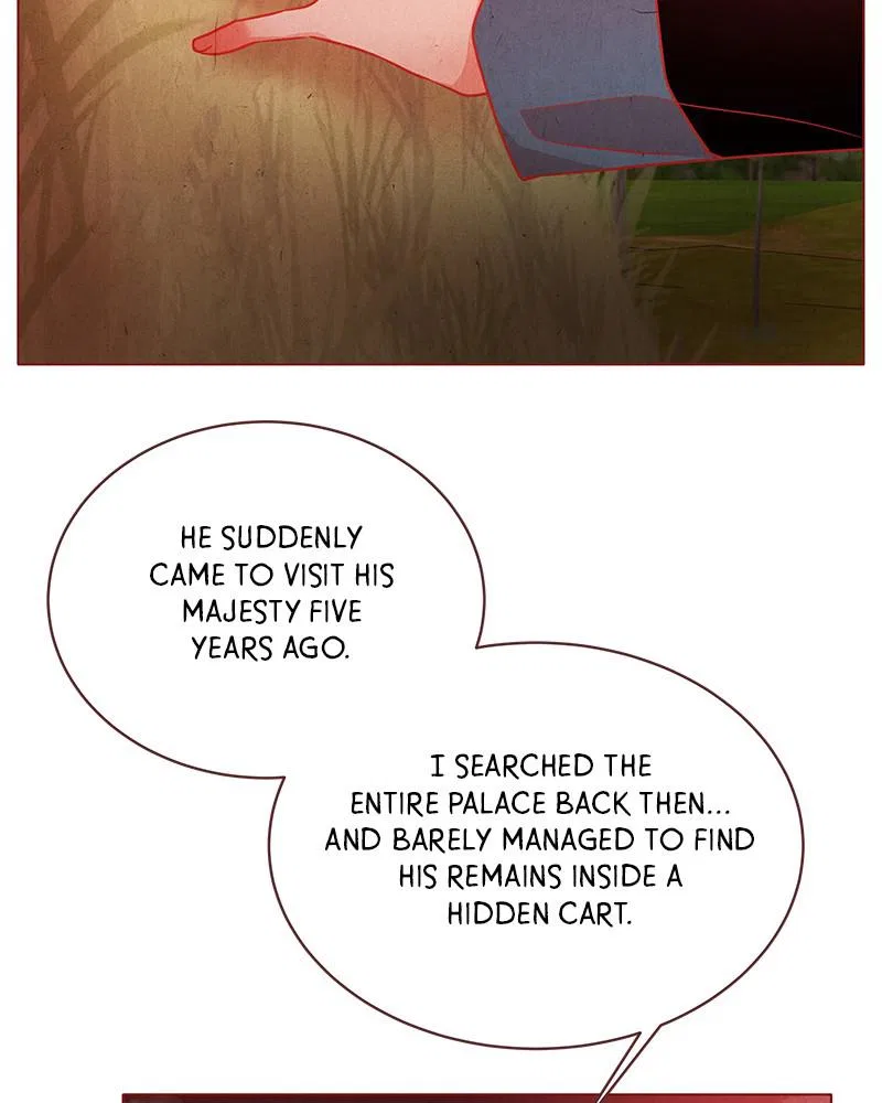 Do Snakes Eat Flowers? Chapter 68 – Page 125