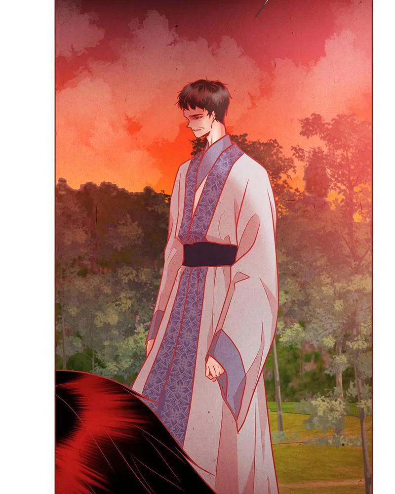 Do Snakes Eat Flowers? Chapter 68 – Page 126