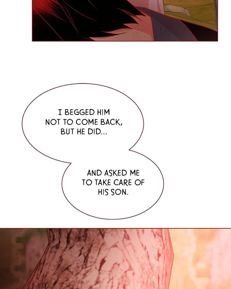 Do Snakes Eat Flowers? Chapter 68 – Page 127