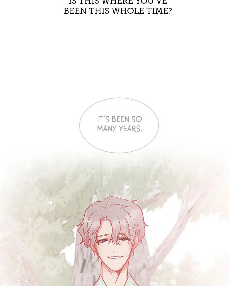 Do Snakes Eat Flowers? Chapter 68 – Page 131