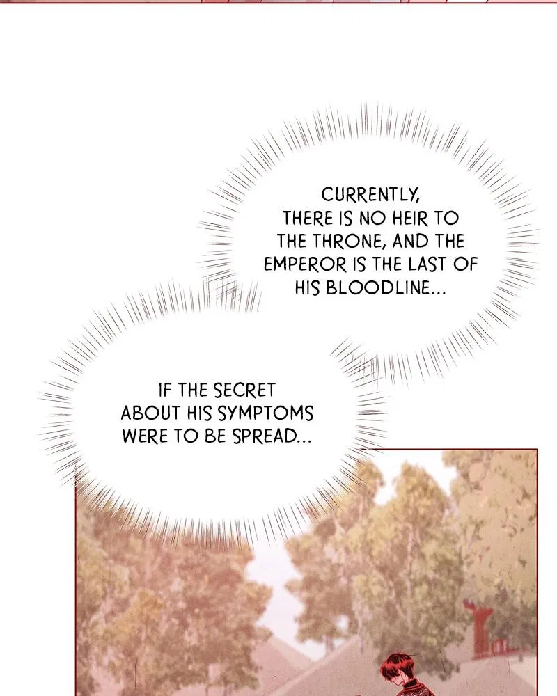 Do Snakes Eat Flowers? Chapter 67 – Page 3