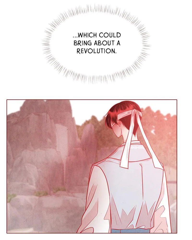 Do Snakes Eat Flowers? Chapter 67 – Page 6