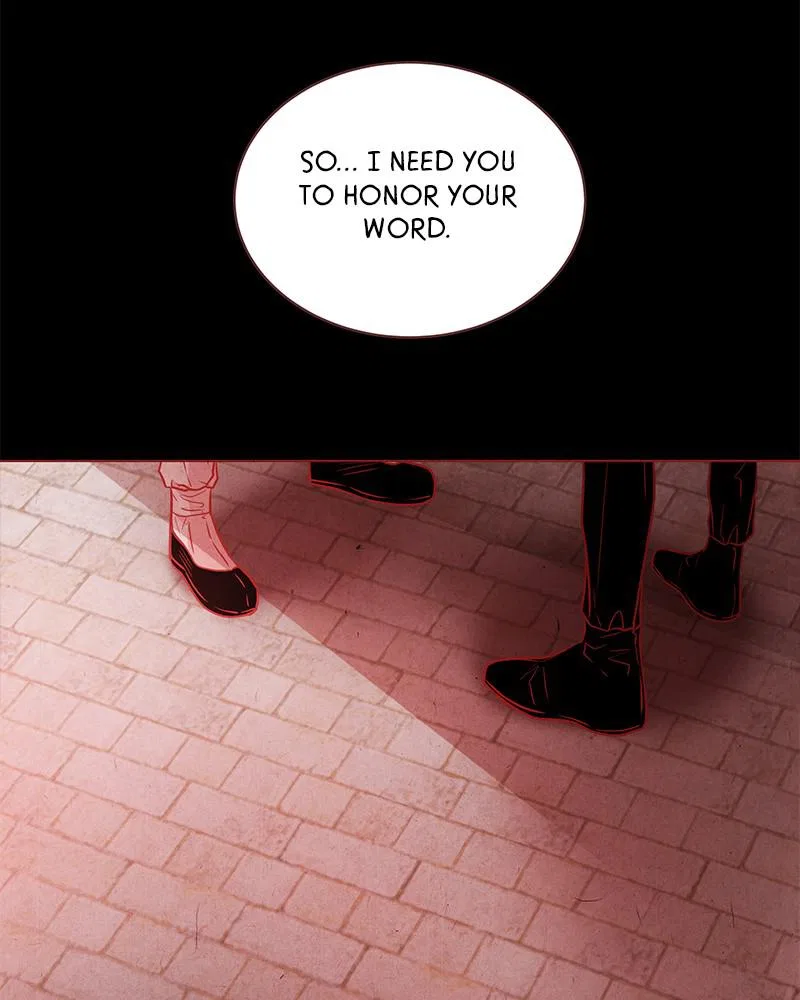 Do Snakes Eat Flowers? Chapter 67 – Page 16
