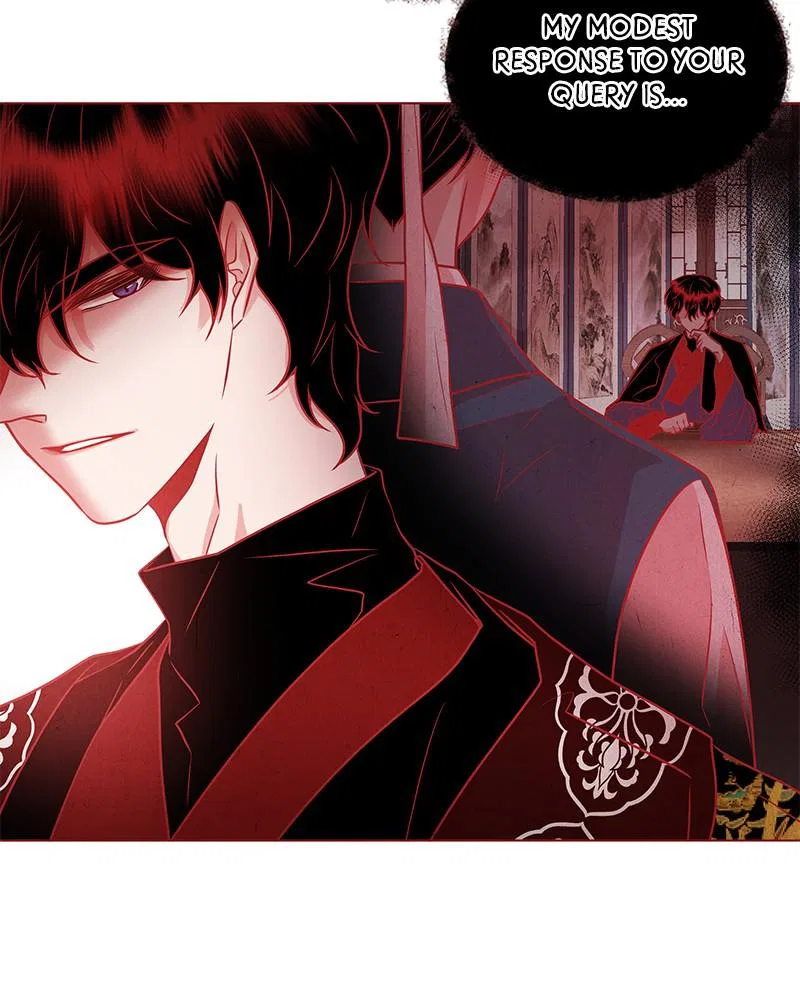 Do Snakes Eat Flowers? Chapter 67 – Page 22