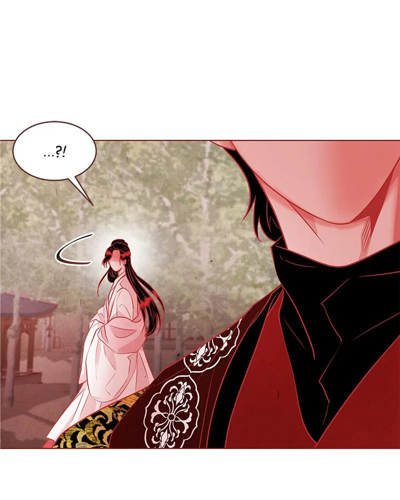 Do Snakes Eat Flowers? Chapter 67 – Page 31