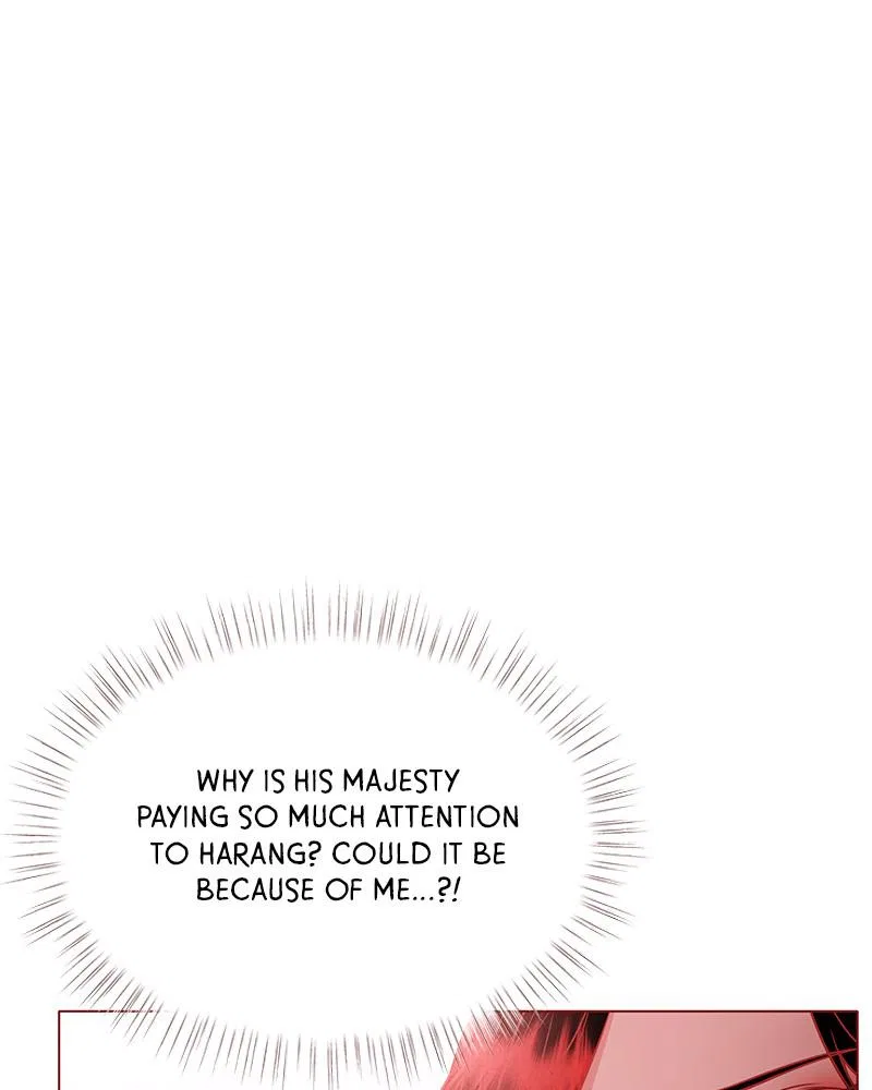 Do Snakes Eat Flowers? Chapter 67 – Page 32