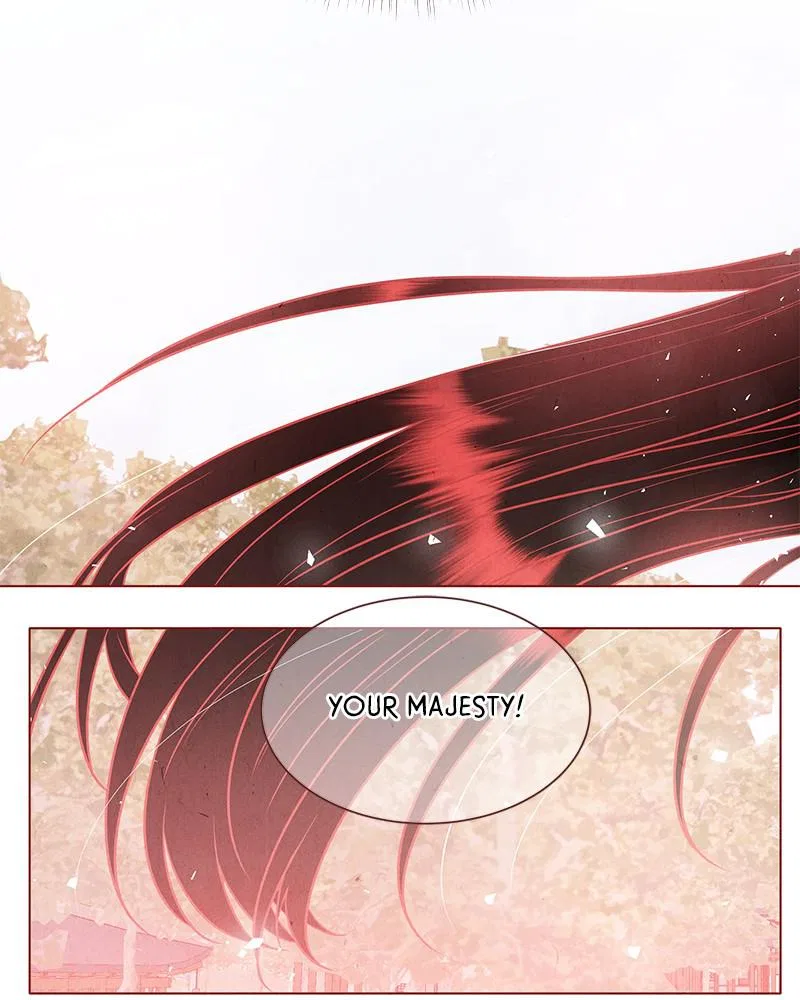 Do Snakes Eat Flowers? Chapter 67 – Page 34