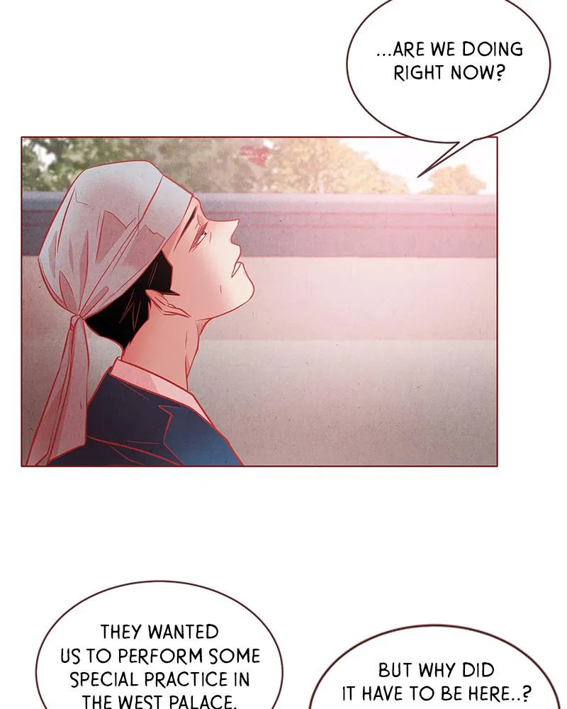 Do Snakes Eat Flowers? Chapter 67 – Page 36