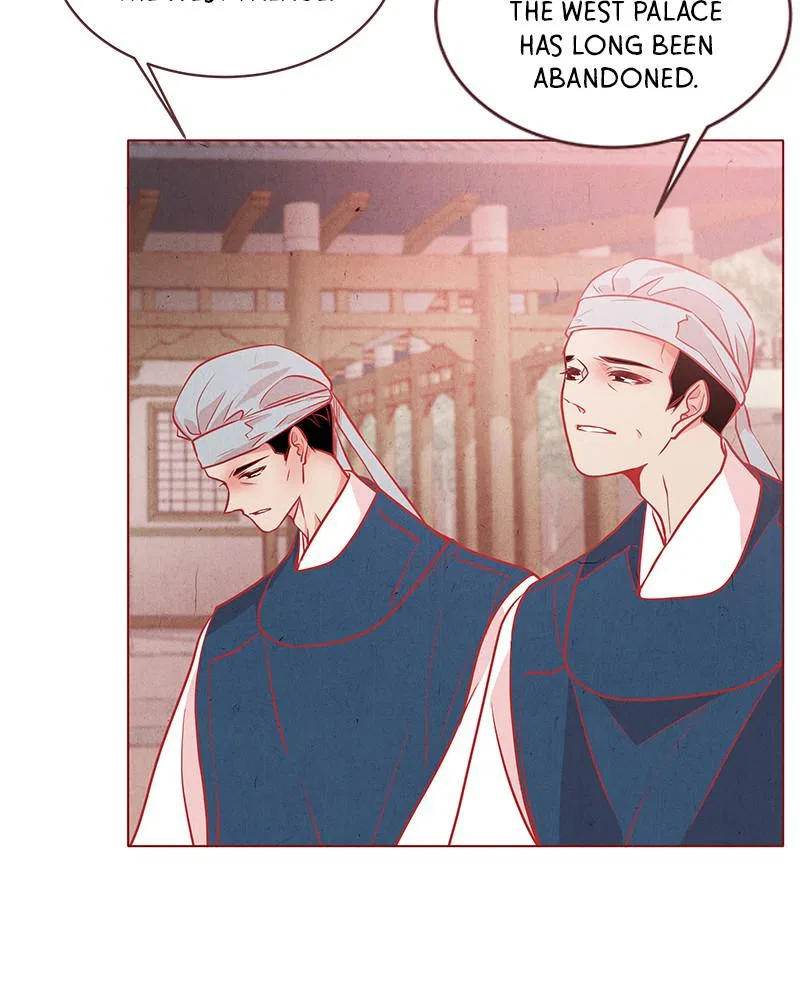 Do Snakes Eat Flowers? Chapter 67 – Page 37