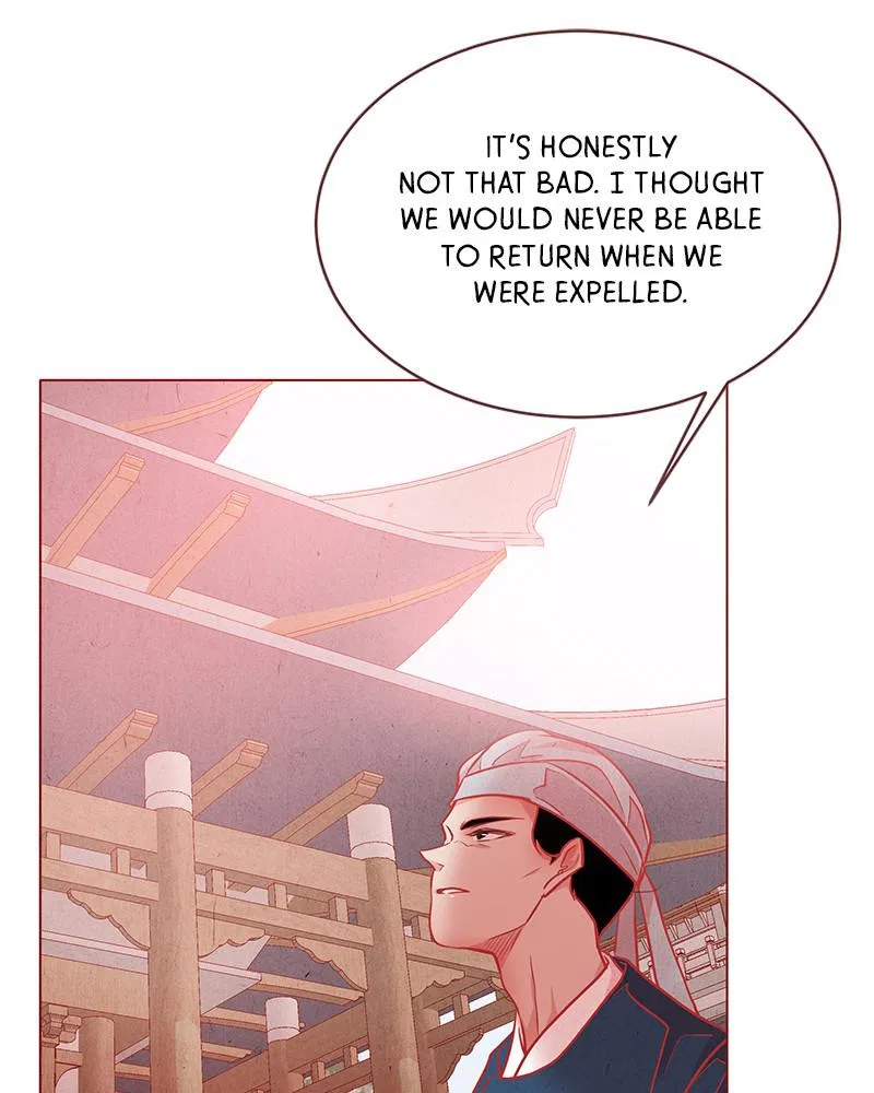 Do Snakes Eat Flowers? Chapter 67 – Page 38