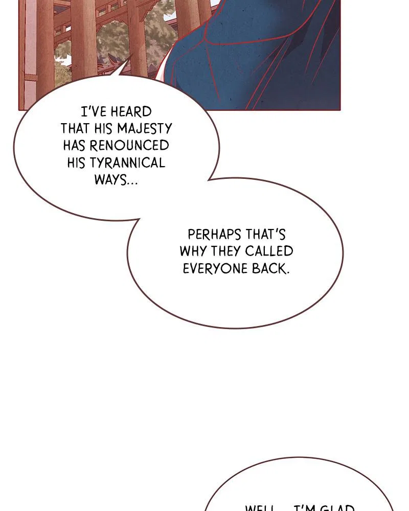 Do Snakes Eat Flowers? Chapter 67 – Page 39