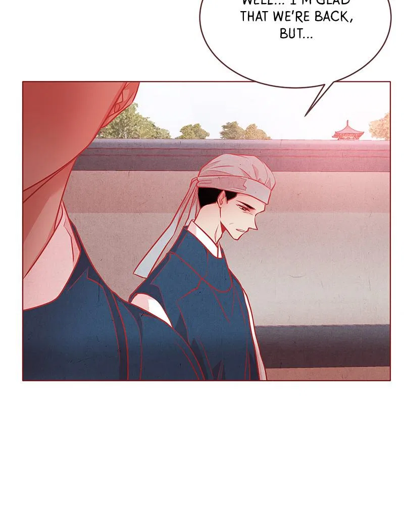 Do Snakes Eat Flowers? Chapter 67 – Page 40