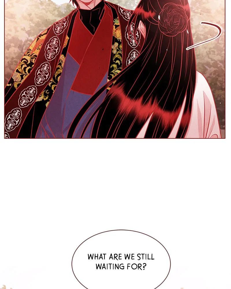 Do Snakes Eat Flowers? Chapter 67 – Page 44