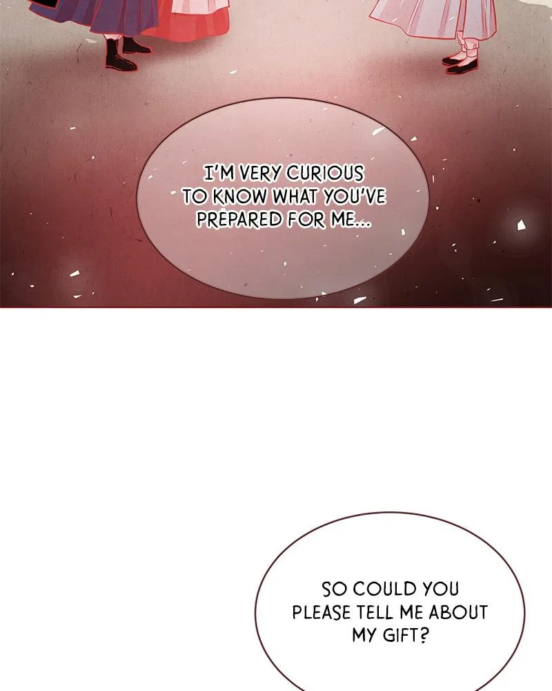 Do Snakes Eat Flowers? Chapter 67 – Page 46