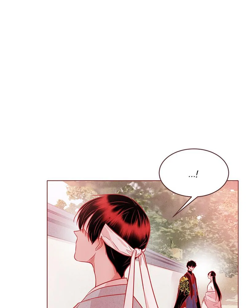 Do Snakes Eat Flowers? Chapter 67 – Page 48