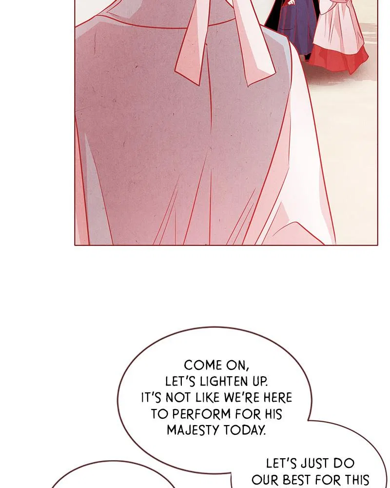 Do Snakes Eat Flowers? Chapter 67 – Page 49