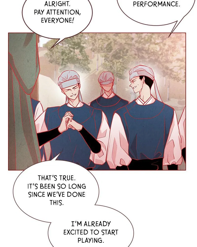 Do Snakes Eat Flowers? Chapter 67 – Page 50