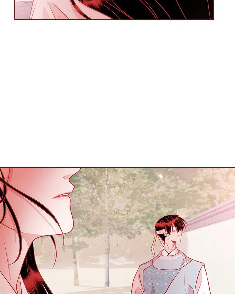Do Snakes Eat Flowers? Chapter 67 – Page 61