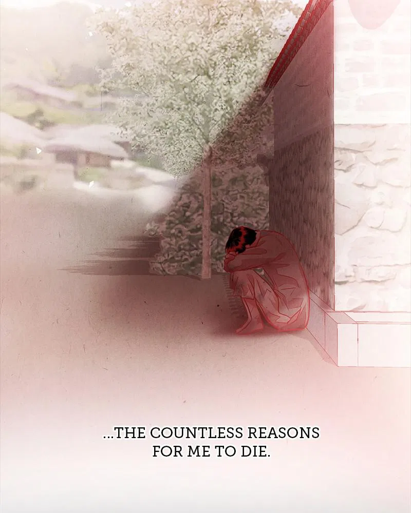 Do Snakes Eat Flowers? Chapter 67 – Page 73