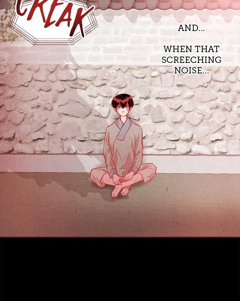 Do Snakes Eat Flowers? Chapter 67 – Page 79