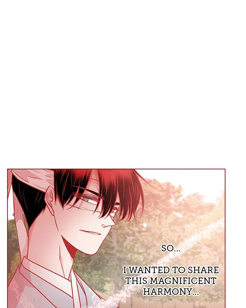 Do Snakes Eat Flowers? Chapter 67 – Page 91