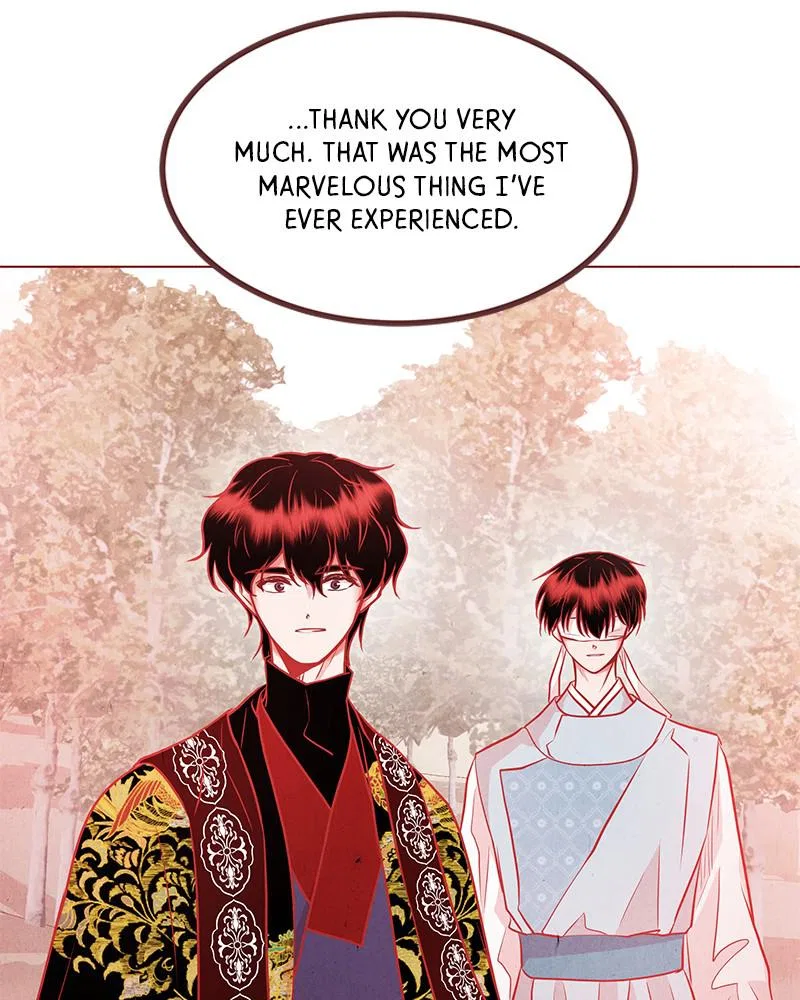 Do Snakes Eat Flowers? Chapter 67 – Page 101