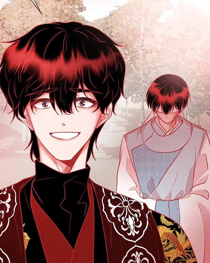 Do Snakes Eat Flowers? Chapter 67 – Page 103