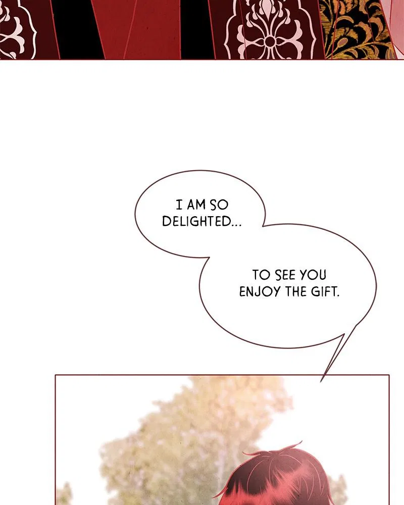 Do Snakes Eat Flowers? Chapter 67 – Page 104