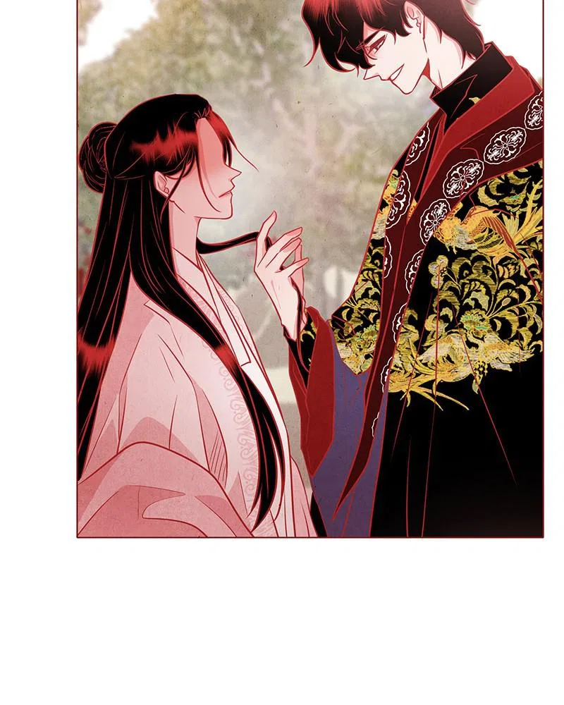 Do Snakes Eat Flowers? Chapter 67 – Page 105