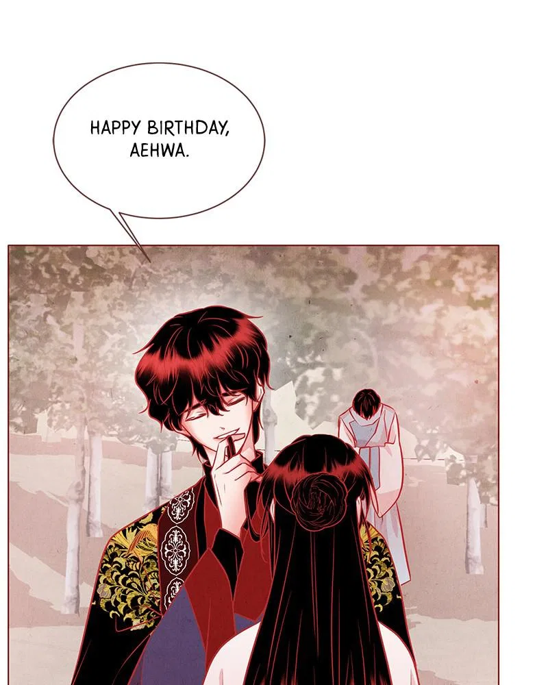 Do Snakes Eat Flowers? Chapter 67 – Page 106