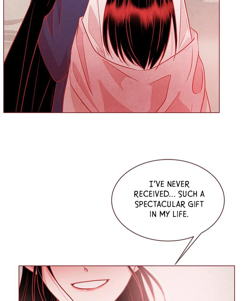 Do Snakes Eat Flowers? Chapter 67 – Page 107