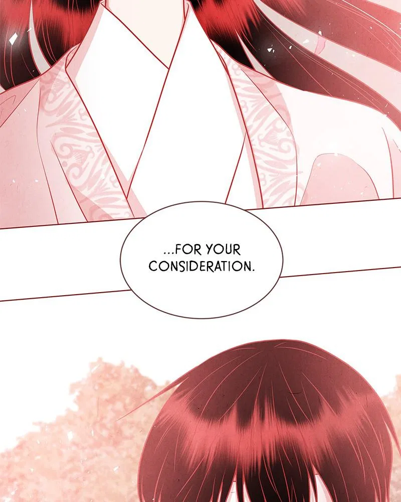 Do Snakes Eat Flowers? Chapter 67 – Page 110