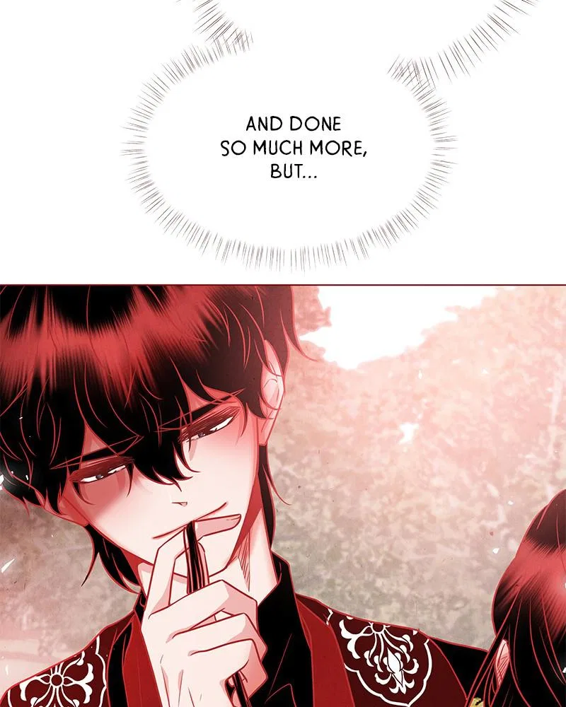 Do Snakes Eat Flowers? Chapter 67 – Page 115