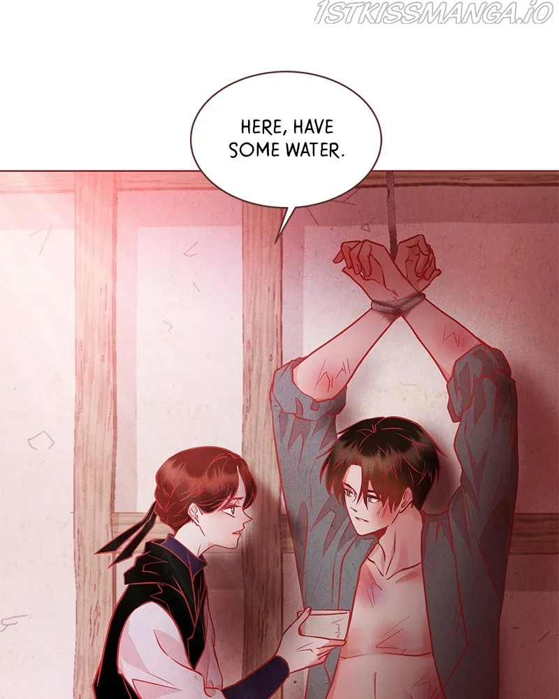 Do Snakes Eat Flowers? Chapter 66 – Page 7