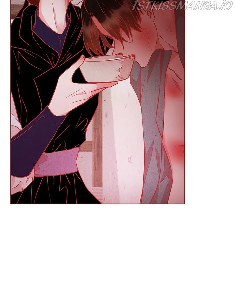 Do Snakes Eat Flowers? Chapter 66 – Page 9