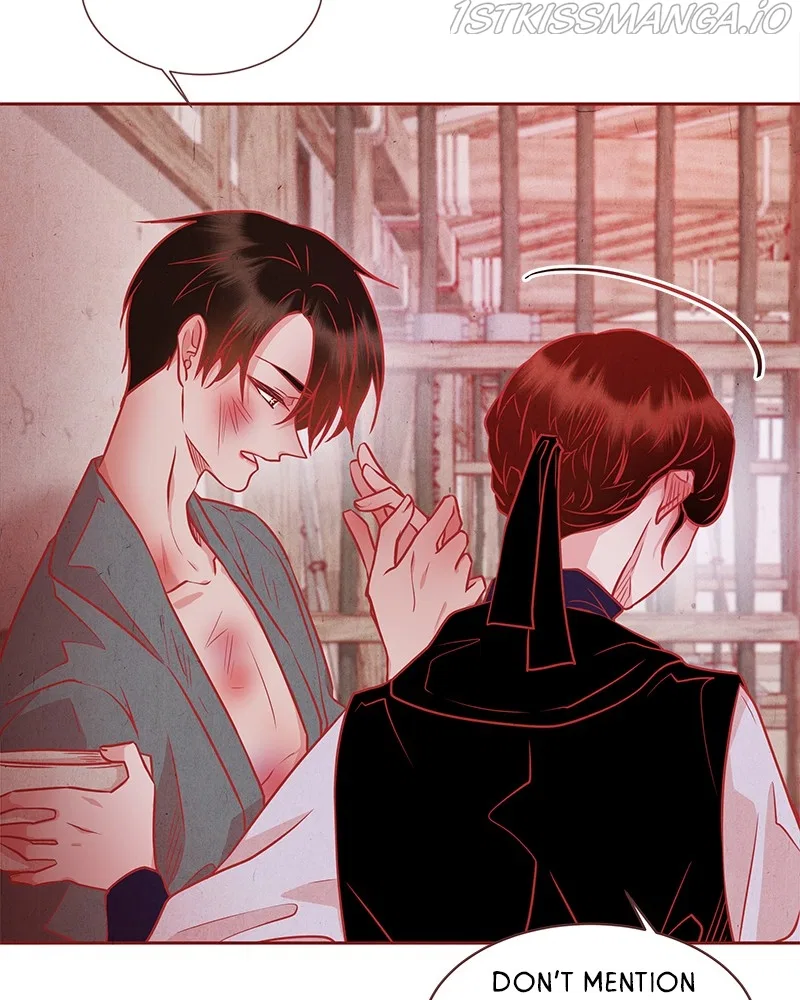 Do Snakes Eat Flowers? Chapter 66 – Page 11
