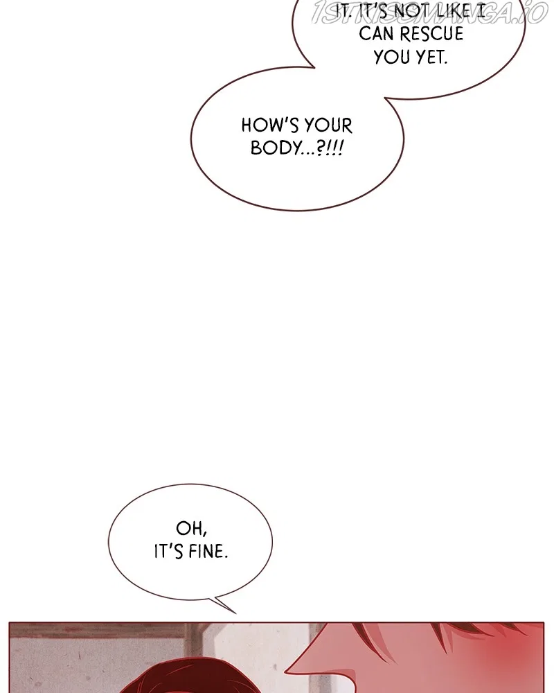 Do Snakes Eat Flowers? Chapter 66 – Page 12