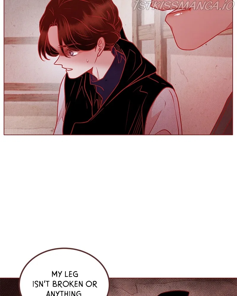 Do Snakes Eat Flowers? Chapter 66 – Page 13