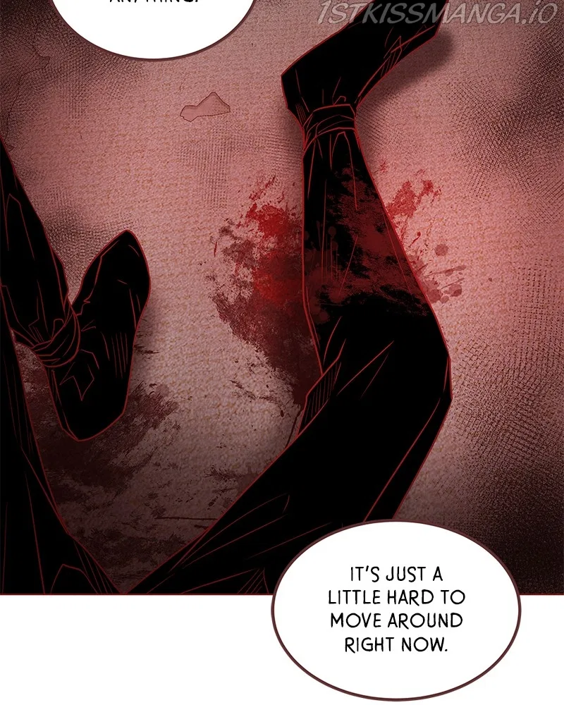 Do Snakes Eat Flowers? Chapter 66 – Page 14