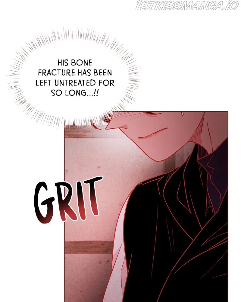 Do Snakes Eat Flowers? Chapter 66 – Page 15