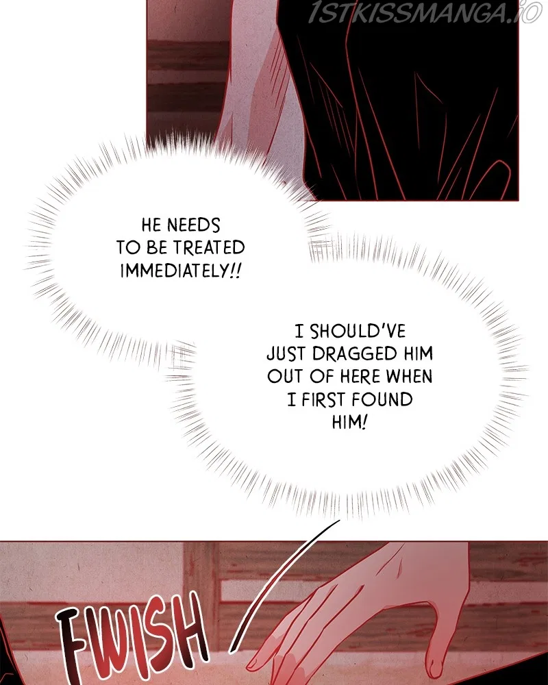Do Snakes Eat Flowers? Chapter 66 – Page 16