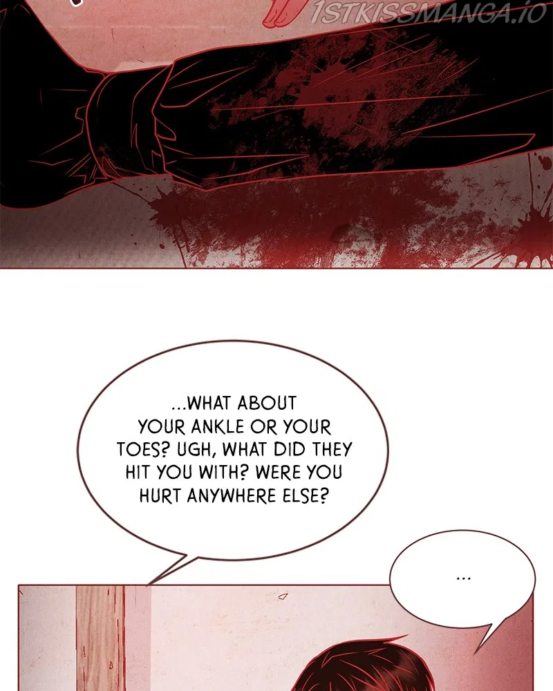 Do Snakes Eat Flowers? Chapter 66 – Page 17