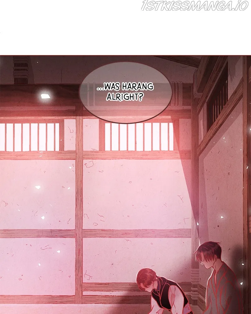 Do Snakes Eat Flowers? Chapter 66 – Page 19