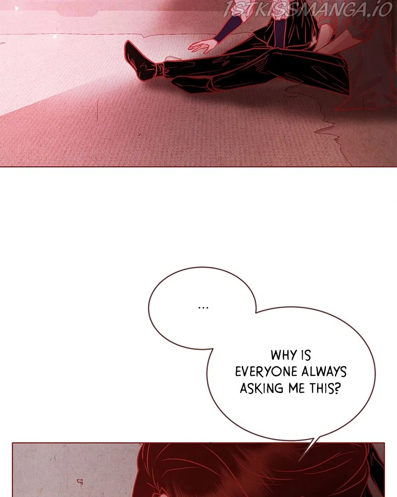 Do Snakes Eat Flowers? Chapter 66 – Page 20