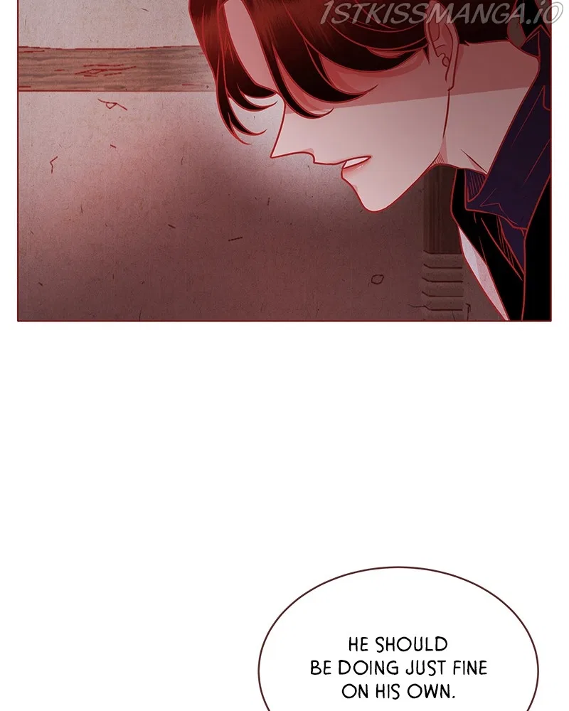 Do Snakes Eat Flowers? Chapter 66 – Page 21